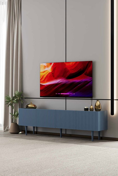 Hanah Home Capella 160 - Azul